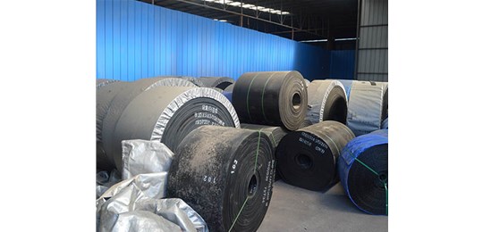太原輸送機(jī)配件廠家就輸送帶老化問題，你怎么看？