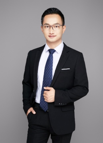 通略咨询公开课主讲人 杨夏东